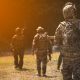 Veteran Consulting Active Duty